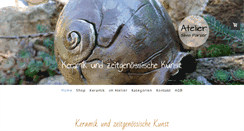 Desktop Screenshot of kultur-austria.com